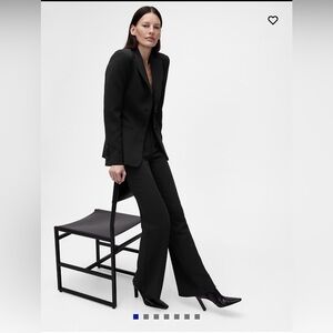 GapStudio Low Rise Boot Trousers